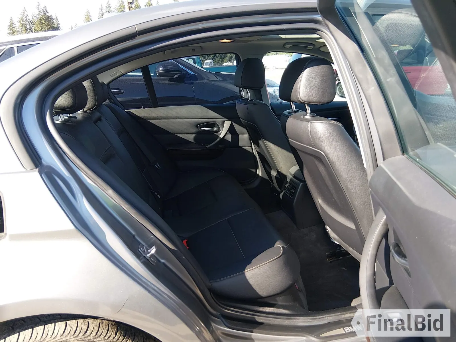 2011 BMW 3 Series 328i xDrive
