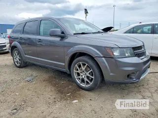 2015 Dodge Journey R/T