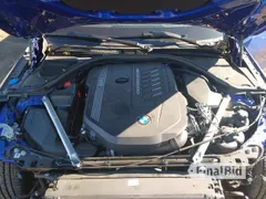 2023 BMW 4 Series M440i xDrive