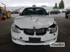 2012 BMW 3 Series 328i xDrive
