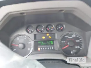 2010 Ford F-250 XL