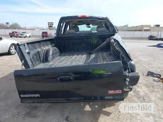 2006 GMC Sierra Denali