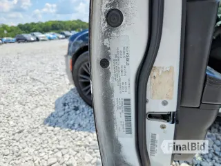 2016 Chrysler 300 C