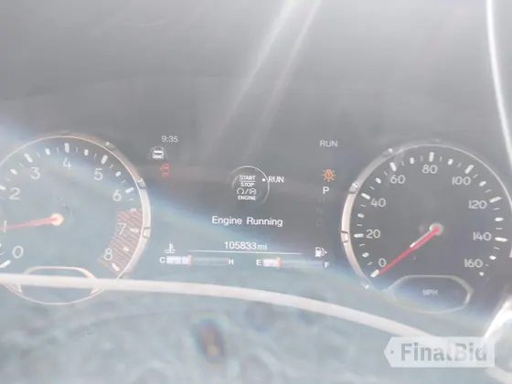 2021 Jeep Renegade Limited