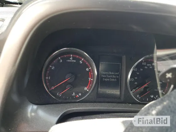 2018 Toyota RAV4 SE