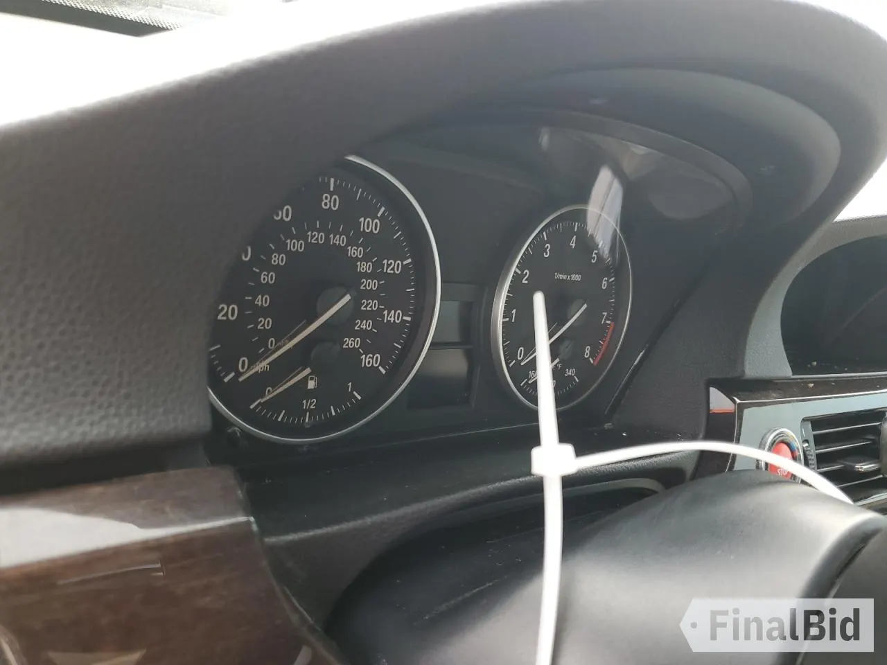 2012 BMW 3 Series 335i xDrive