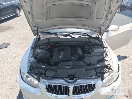 2012 BMW 3 Series 328i xDrive