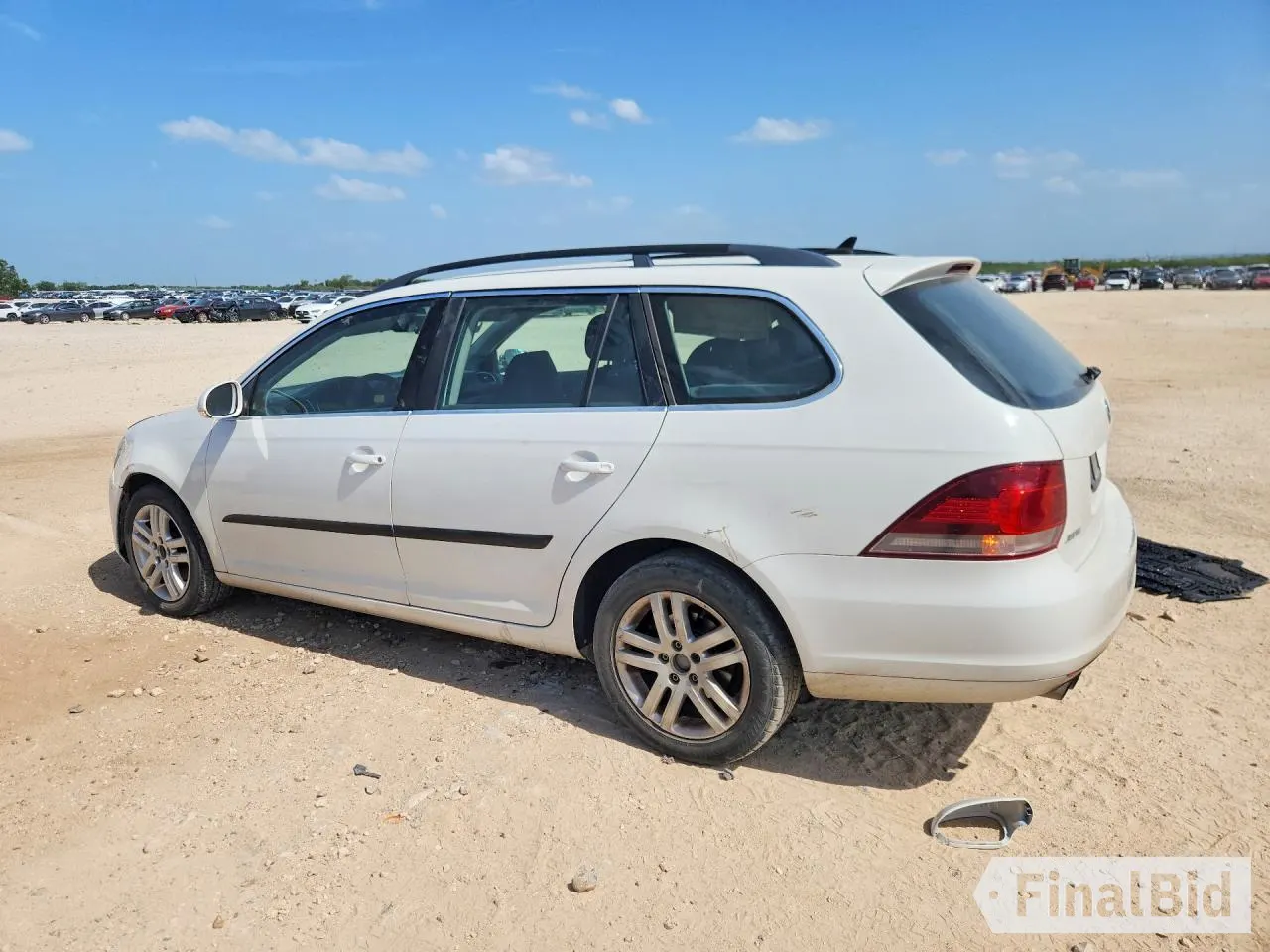 2011 Volkswagen Jetta