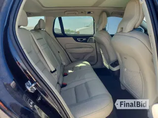 2021 Volvo V60