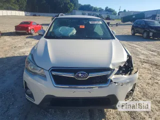 2017 Subaru Crosstrek Premium