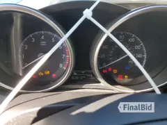 2012 Mazda 3 S Grand Touring