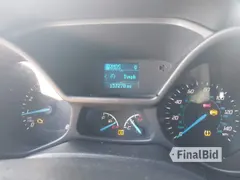 2015 Ford Transit Connect