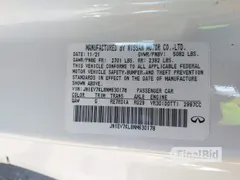 2022 Infiniti Q60 Luxe