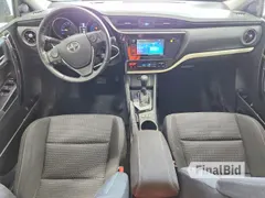 2016 Scion iM