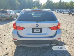 2014 BMW X1 xDrive28i