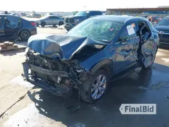 2021 Mazda CX-30 Premium