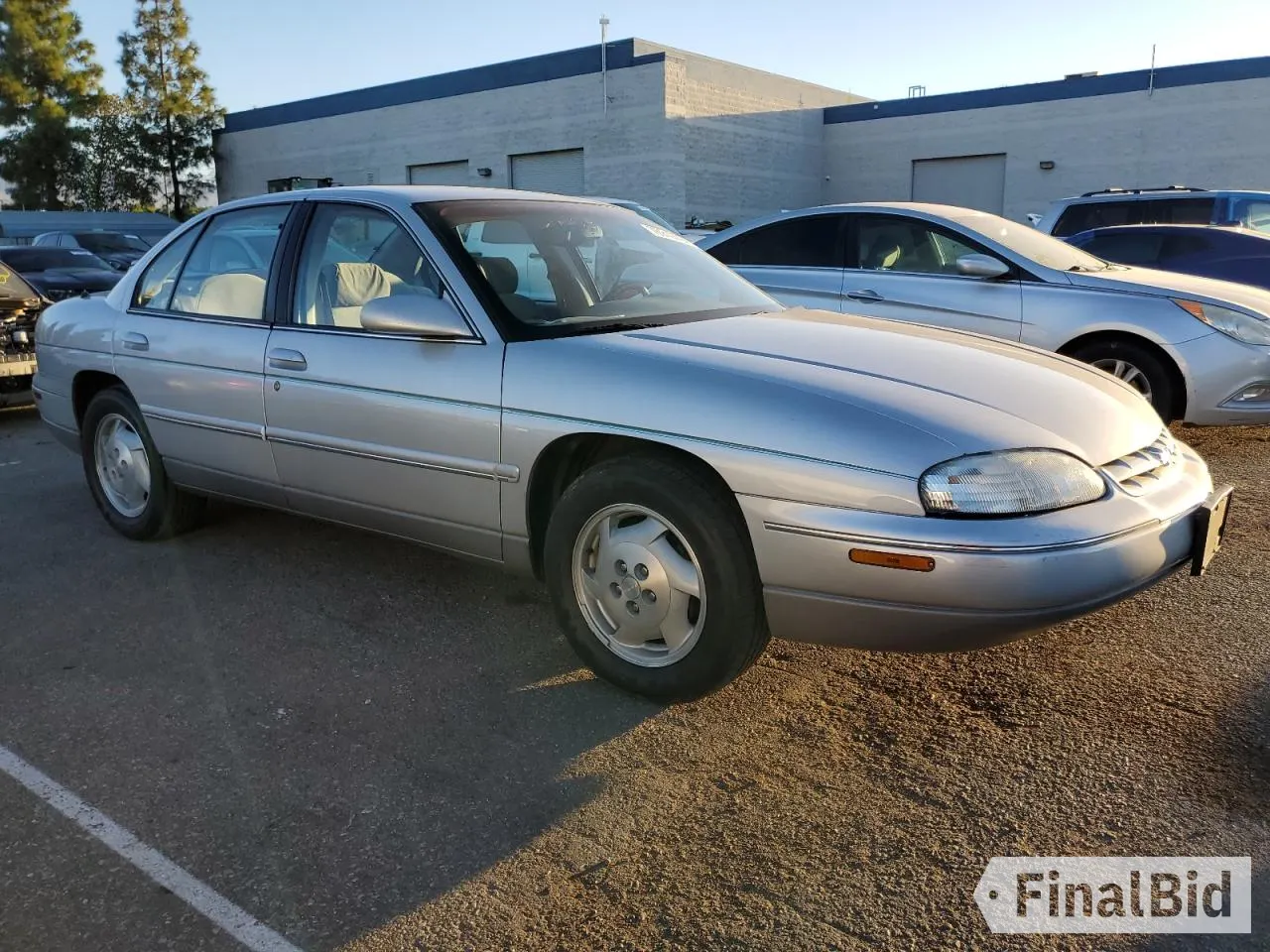 1995 Chevrolet Lumina