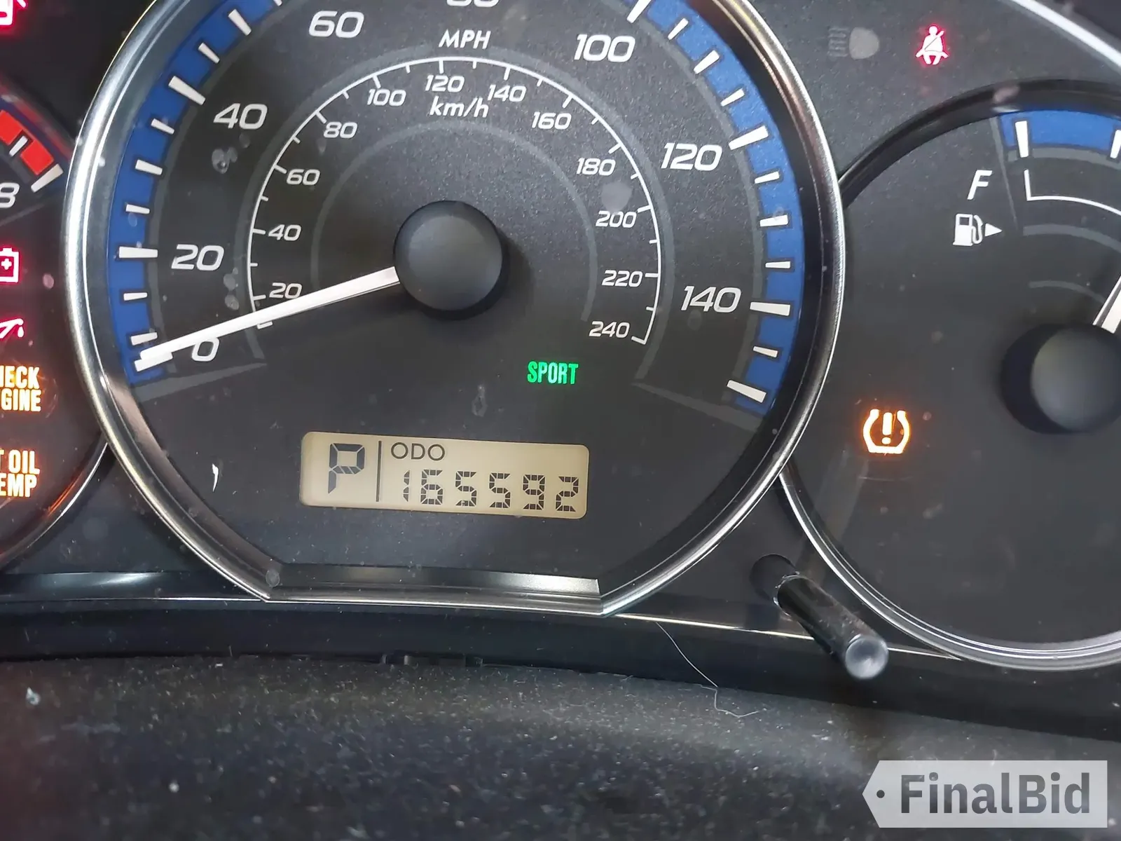 2011 Subaru Forester X Premium