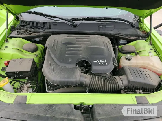 2023 Dodge Challenger GT