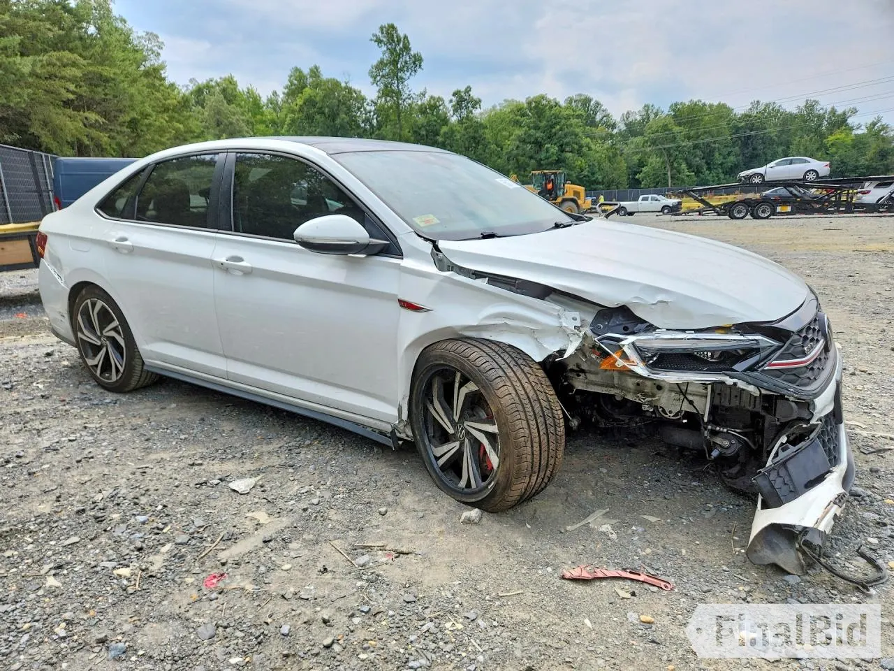 2022 Volkswagen Jetta Autobahn