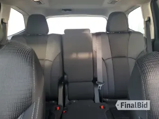 2023 Subaru Ascent Premium