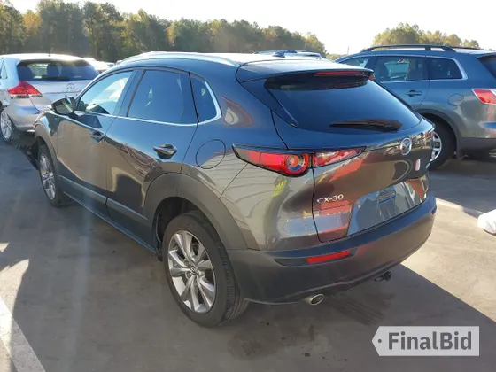 2021 Mazda CX-30 Premium