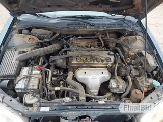 2000 Honda Accord EX