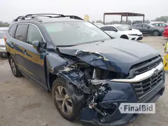 2023 Subaru Ascent Premium