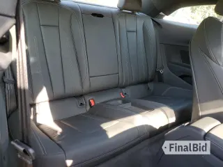 2024 Audi A5 S line Premium Plus