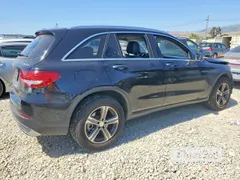2016 Mercedes-Benz GLC 300
