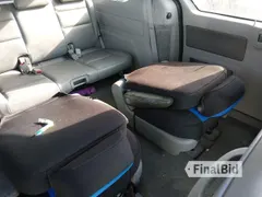 2005 Ford Freestar Limited