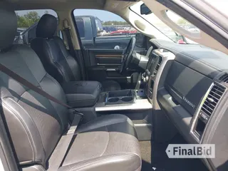 2014 Ram 1500 Laramie
