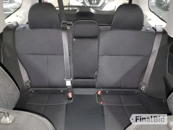 2012 Subaru Forester X