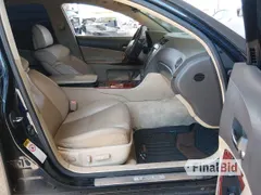 2007 Lexus GS 430