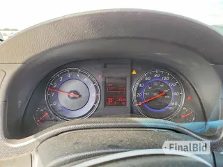 2007 Infiniti G35 Journey