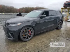 2020 Land Rover Range Rover Velar SVAutobiography Dynamic Edition
