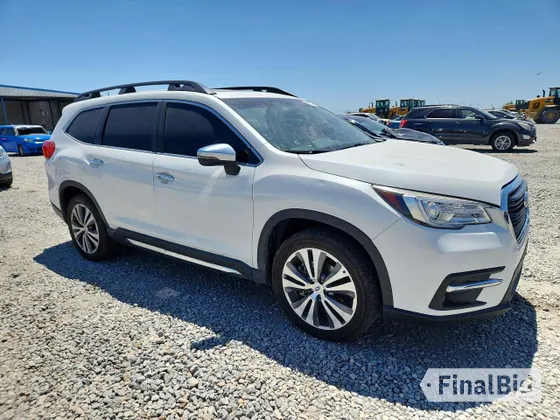 2019 Subaru Ascent Touring