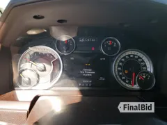 2014 Ram 1500 Laramie