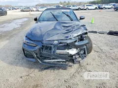 2023 BMW 4 Series M440i