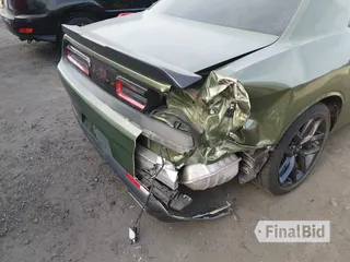 2023 Dodge Challenger GT