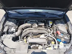 2019 Subaru Impreza Special Sports