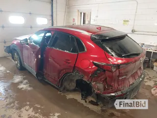 2021 Mazda CX-30 Premium