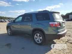 2010 GMC Acadia SLE