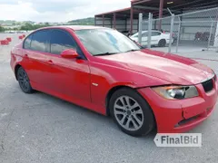 2006 BMW 3 Series 325i