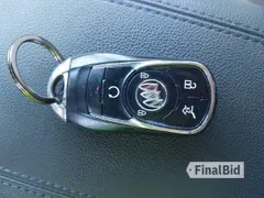 2020 Buick Encore GX Essence