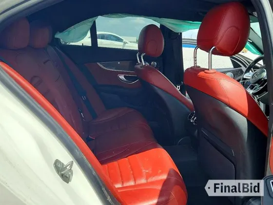 2020 Mercedes-Benz C 43 AMG