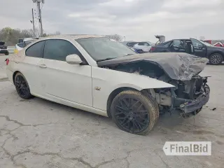 2012 BMW 3 Series 328i xDrive