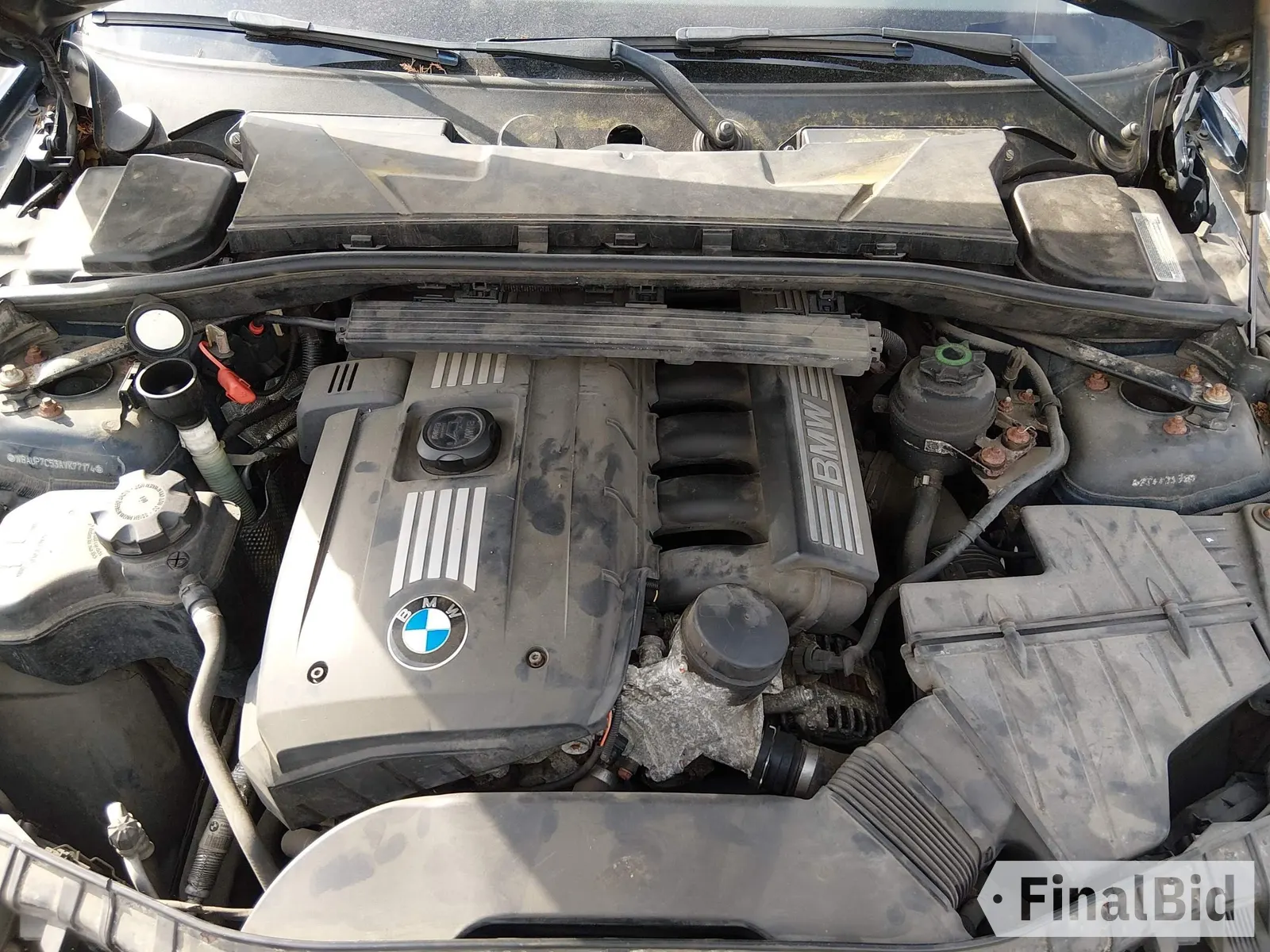 2010 BMW 1 Series 128i