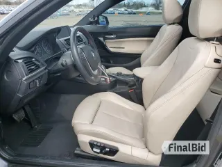 2017 BMW 2 Series 230i