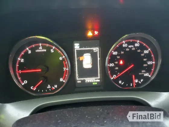 2018 Toyota RAV4 SE
